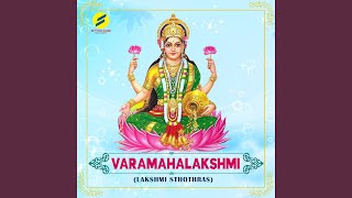 Sri Lakshmi Aashtakam