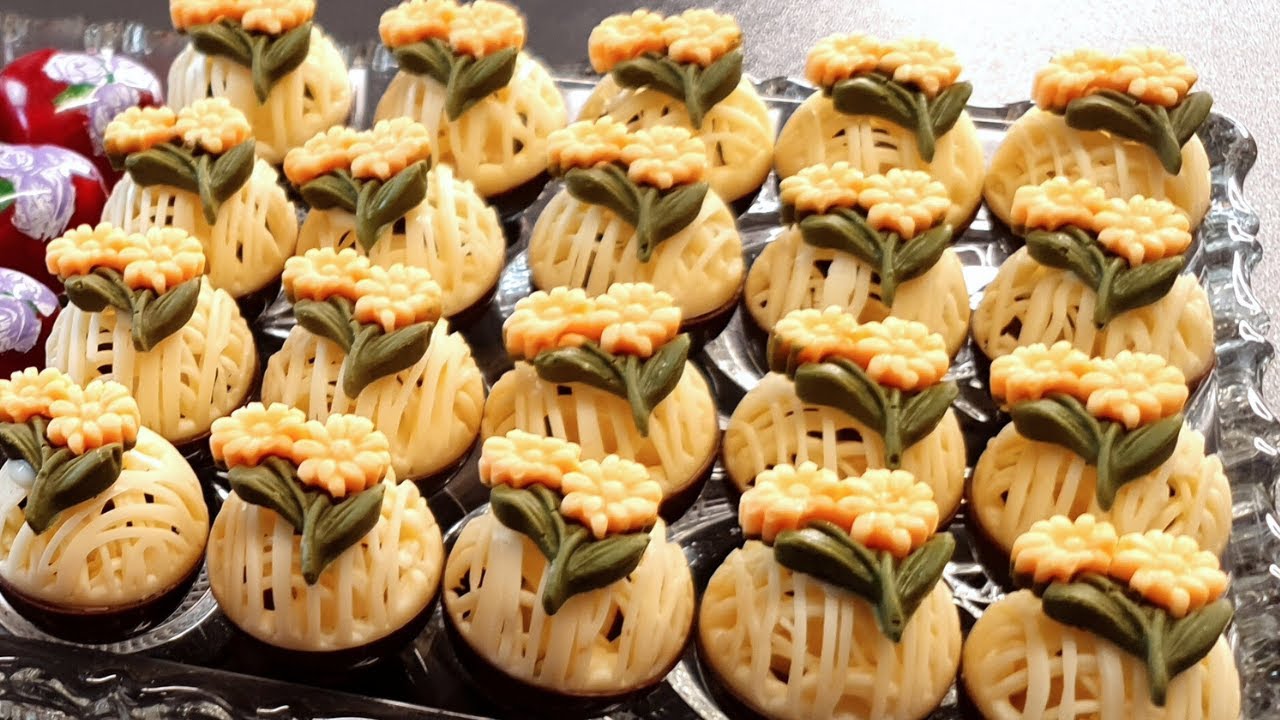 Превратите простые ингредиенты в роскошный шоколад!