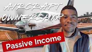 Buy an Aircraft and Make Money!