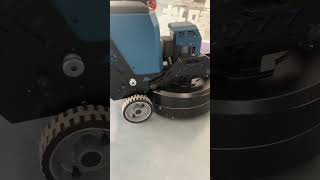 Jingkun977 vloerschuurmachine#vloer #Slijpmachine #vloerslijpmachine #bouw #Stofverwijdering