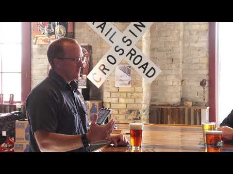 History of Roundhouse Brewery | Around the Town with Randall State Bank