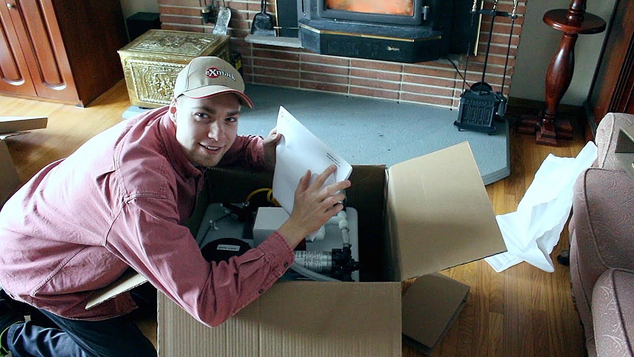 Gregson Clark Spreader Mate B ► Unboxing and First Look