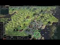 PC2 Wehrmacht Campaign | C2.20A Conquest of America Part 2 | Generalissimus | No Heroes