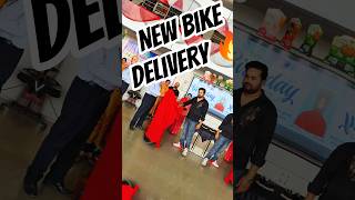 New Bike Hero Xtreme 250r Delivered 🔥😘#xtreme #xtreme250r #motovlog #shorts #trending #youtubeshorts