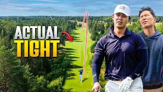 Famous The most UNFAIR course we have ever played (FINLAND) 🇫🇮 Profile