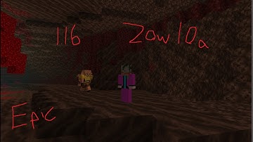 Minecraft Snapshot 20w10a