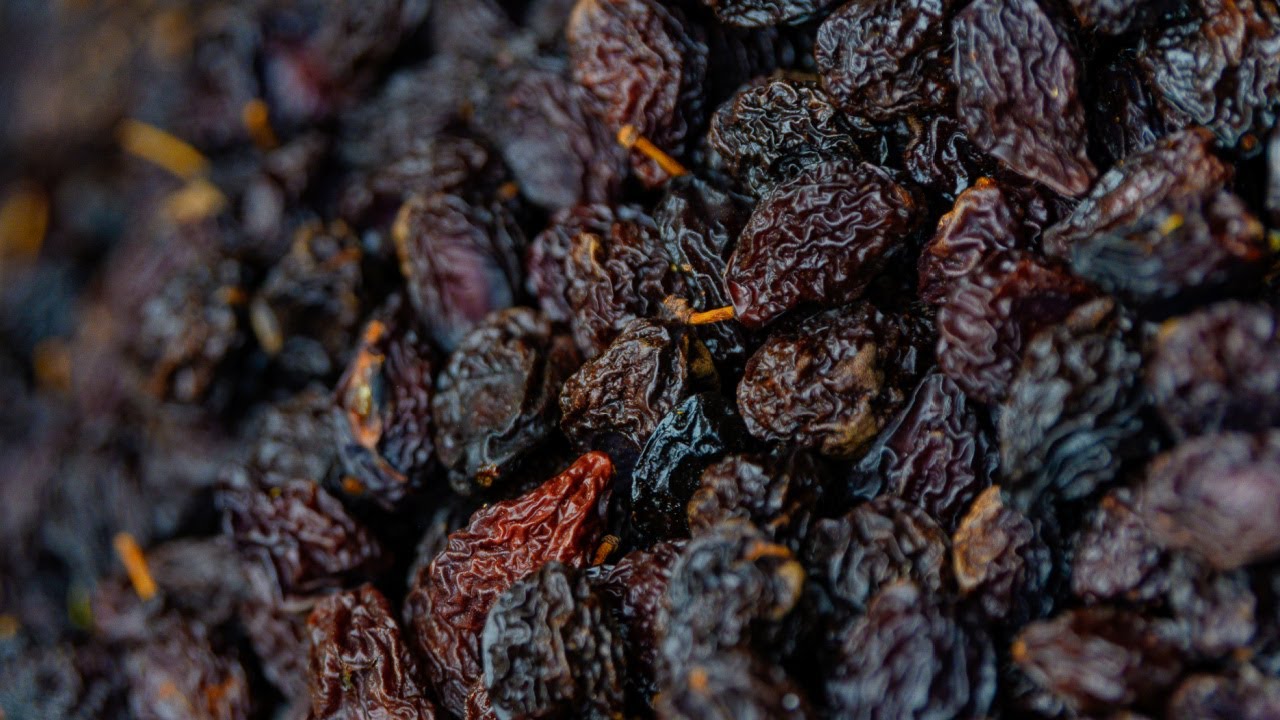 Dr. Bahram H. Arjmandi Discusses How Prunes (Dried Plums) May Improve Bone Health