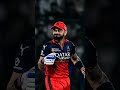 Is virat kohli retiring from ipl #shorts