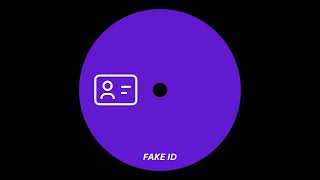 Fake ID (Danny JR Chill House Remix) ♫