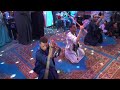 كوكتيل رقصات " نادر جدا " من قلب الصعيد " شوف رقص شباب الصعيد منفلوط ( اسيوط) مع الريس محمد البنجاوى