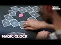 1-2 Punch With a Magic Clock (w/ Diamond Jim Tyler)