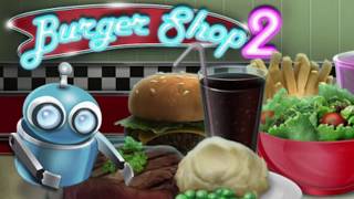 Burger Shop 2 Ost - Sunny Side Up