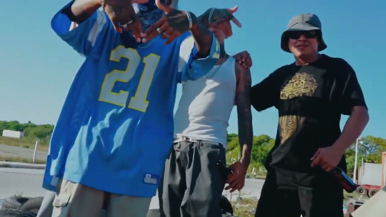 Buenos Tiempos - La Progside 