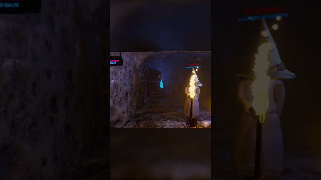 Wizard School Didn't Prepare Me For THIS