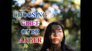 "Embracing Grief: A Journey to Healing"