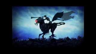 Animatrix AMV - Leave You Far Behind