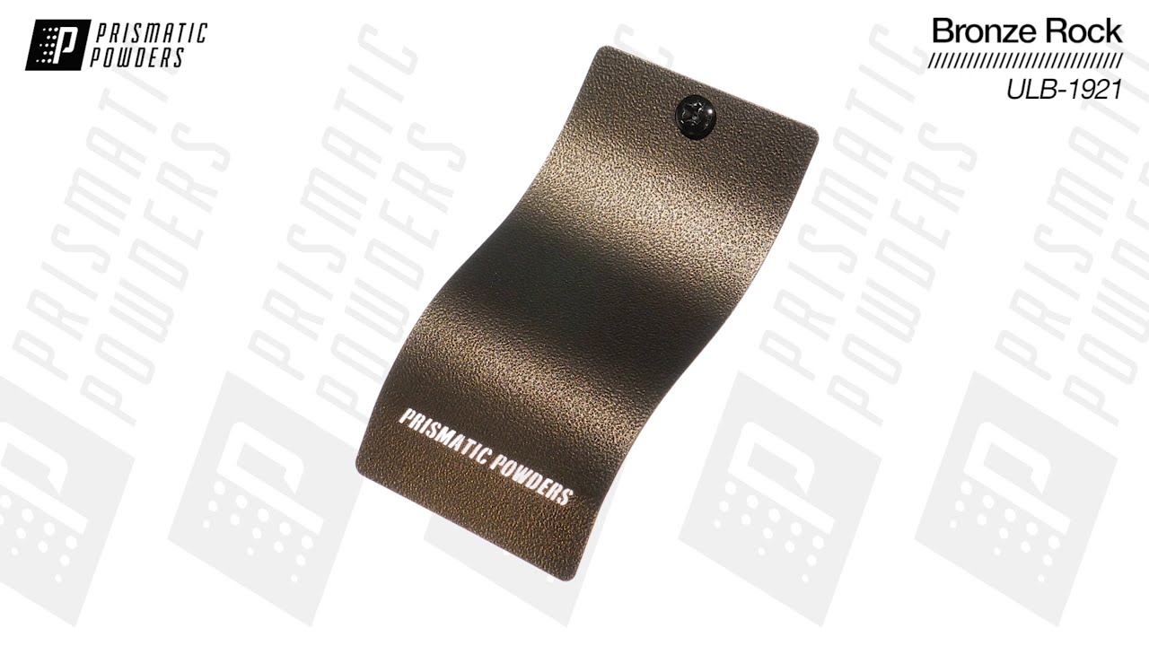 Prismatic Powders Bronze Rock ULB-1921