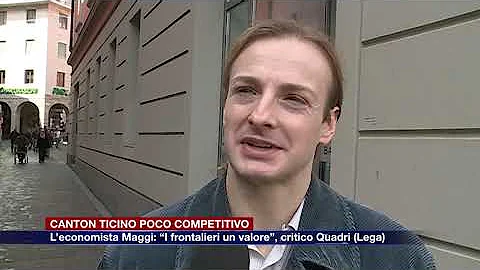 Come diventare insegnante nella Svizzera italiana?