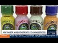 DEA bans potent opioid compounds found in kratom products, but questions remain for consumers
