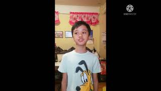 Performance task in MAPEH-Music VI (4th Quarter)