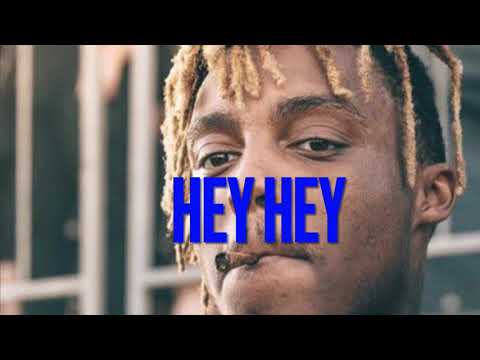 Juice WRLD Hey Hey (Unreleased