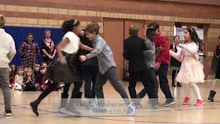 Dawson Lower School's Winter Ball 2017