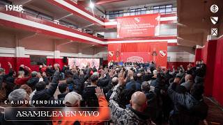 🔴 ASAMBLEA ESPECIAL 26/27 - PRESUPUESTO ECONOMICO FINANCIERO