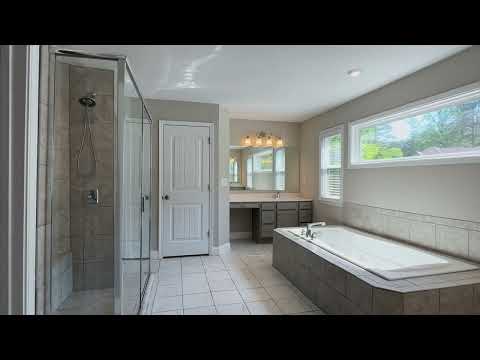5153 Elkins Ln, Acworth, GA home video tour