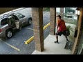 Security Camera Fails: The Ultimate CCTV Compilation!