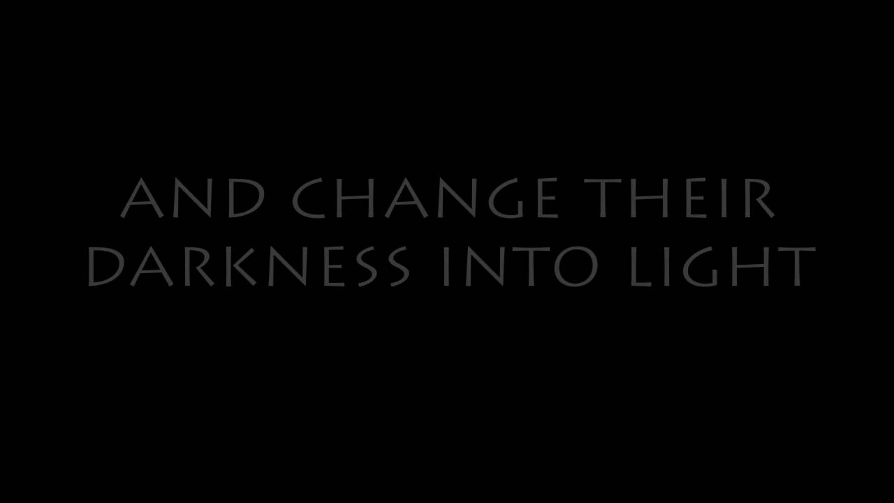 Baha'i Prayer 