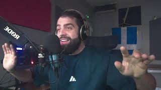 ΚΟΝΤΡΑ ΣΤΟ ΣΥΣΤΗΜΑ - ΓΡΗΓΟΡΗΣ ΣΕΡΕΤΗΣ - FOCUS FM 103.6 - 27/03/2026