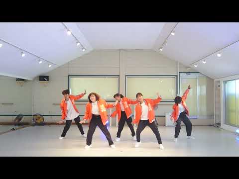 チーム部門 ジュニアクラス / 06. The Strayza