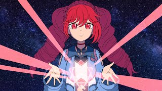 【Kasane Teto】Lustrous【UTAUカバー】