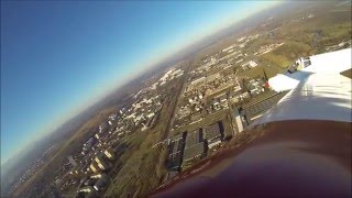 New Years Flying - 201516