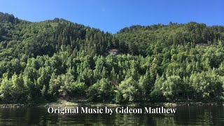 Cinematic Ambient Music for Studying & Deep Work — Gideon Matthew
