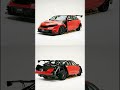 The Ultimate Civic Upgrade
