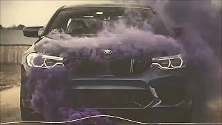 Mix dj song with dull bass