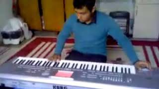 Emrah Türkoğlu Kısa Halebi Yıl 2009 - 2010