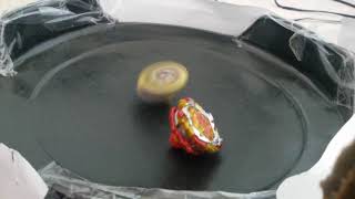 Amaterios A3 Vs Galaxy Zeutron Z4