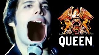 Don't Stop Me Now but PLEASE STOP HIM NOW | Queen