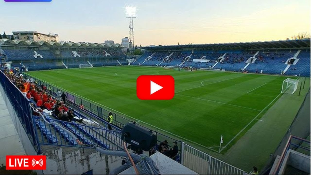 Newcastle Jets vs Macarthur FC - LIVE A-League Soccer