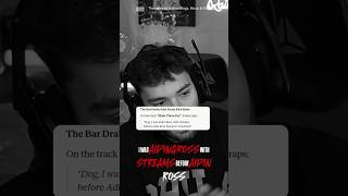 Drake Dissing Rick Ross and Mentions Adin Ross the streamer