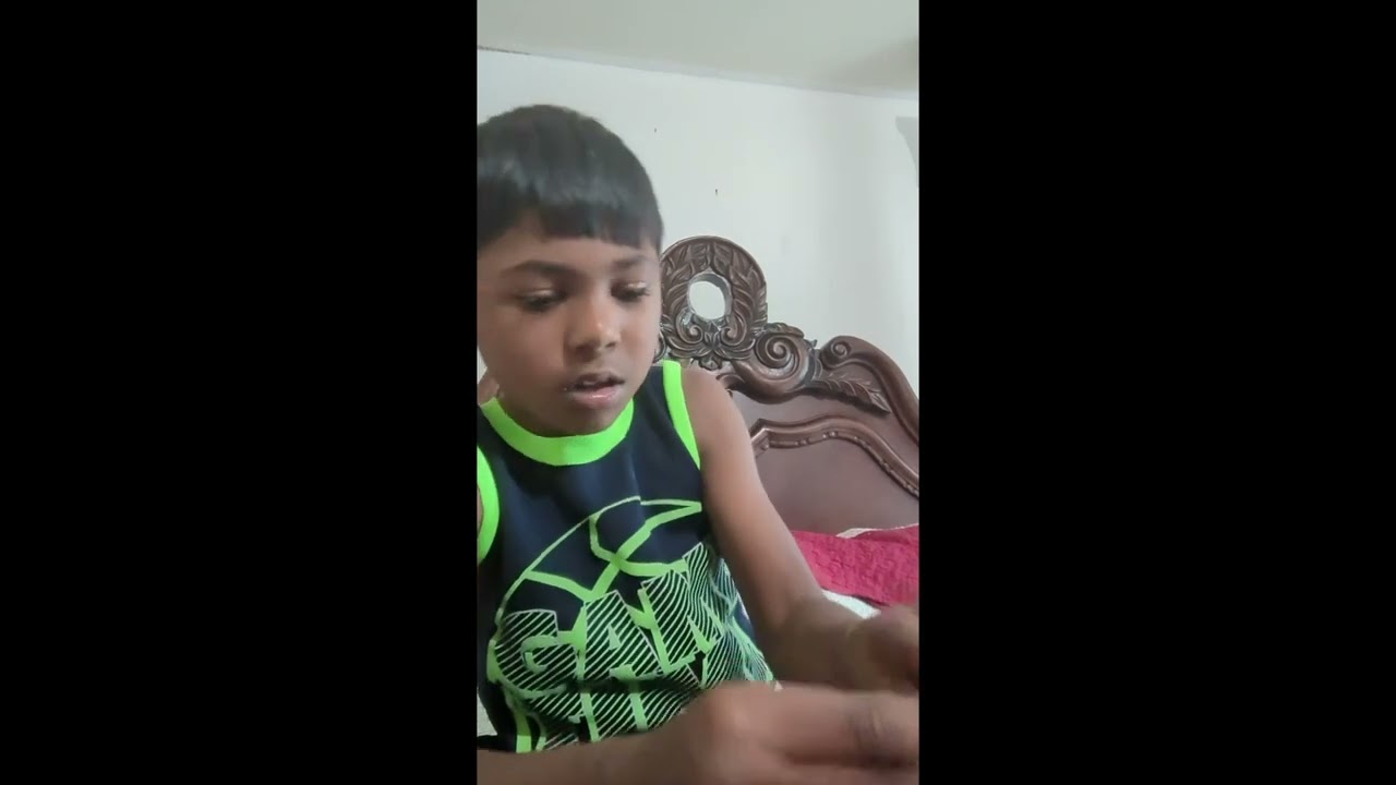 How to solve a 6 piece puzzle ball