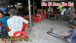 Mười Thương Săn Bắt