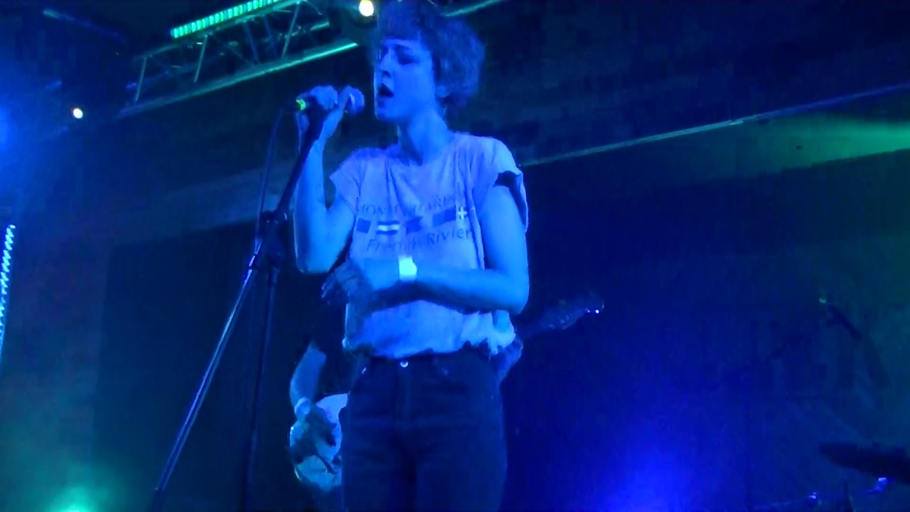 Gustave Tiger Senki se Tenger Kuplung 2017 04 16