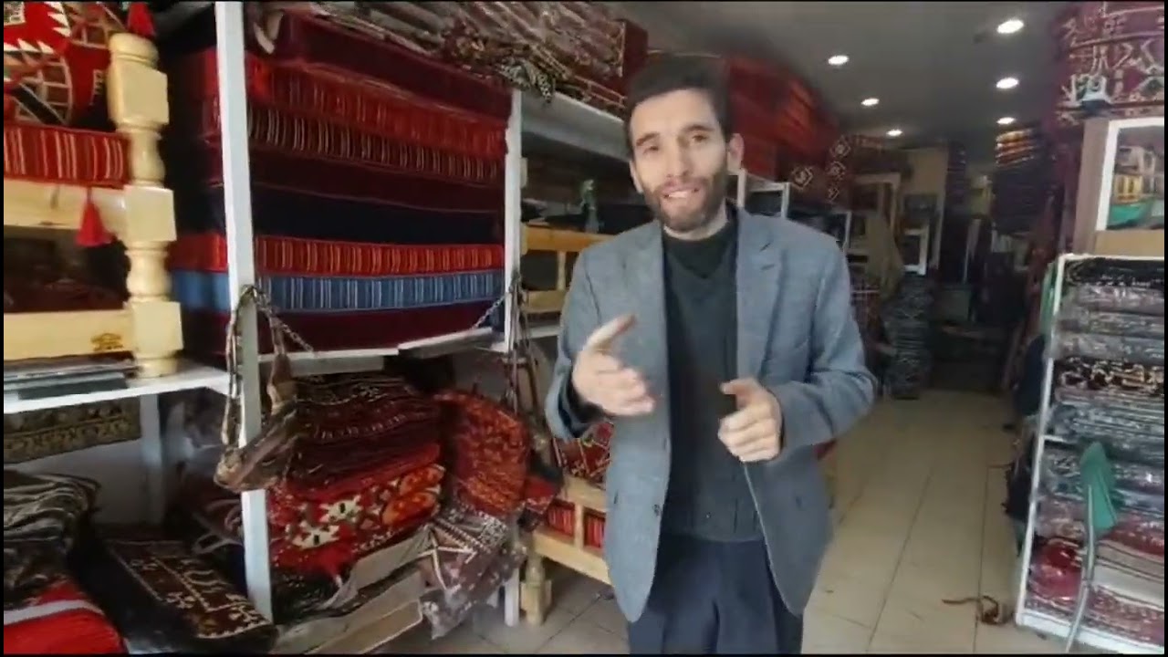 ŞARK KÖŞESİ YAPACAKLAR DİKKATLİ İZLESİN ( Ankara'dan Recep Arslan'ın haberi)