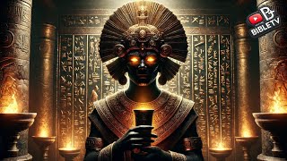 Yahweh: How A Myth Became the God of the Bible