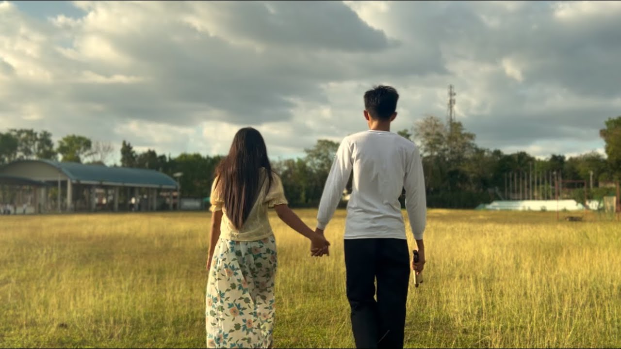 FLORANTE AT LAURA ( SHORT FILM ) - G8