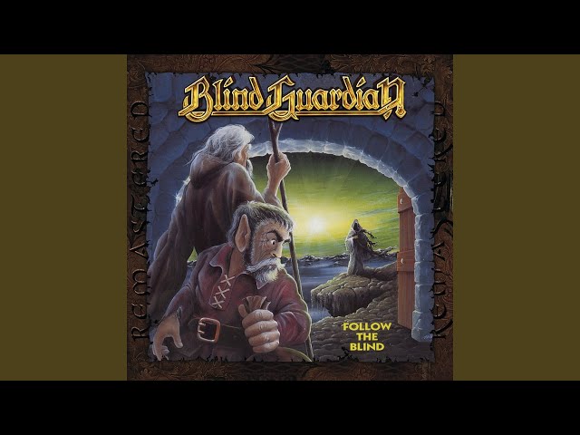 Blind Guardian - Fast To Madness