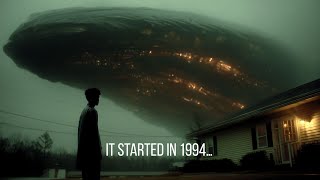 1994 The Day They Came A Short Sci-Fi Film
